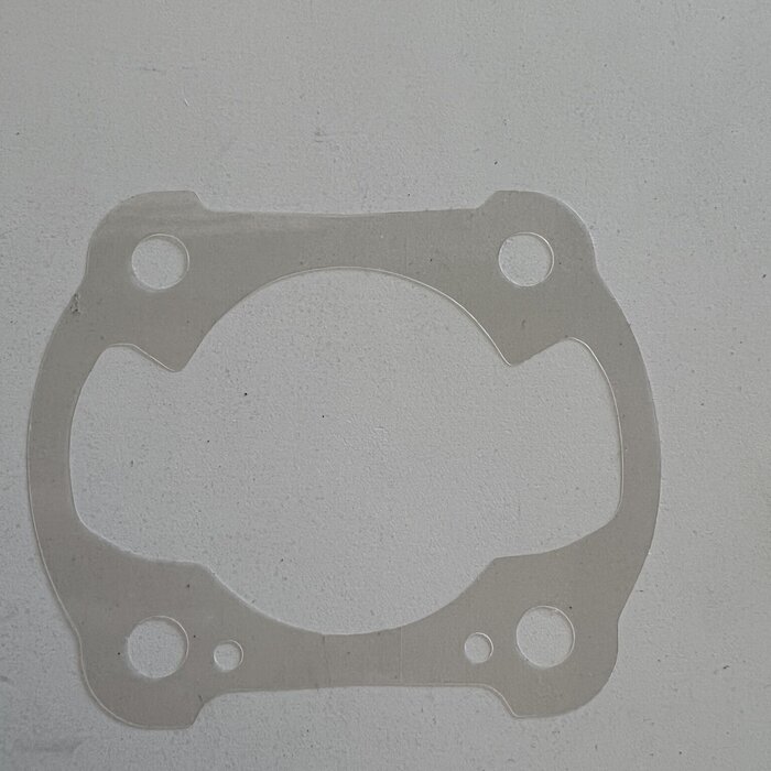 LKE LKE R15 Voetpakking cilinder 0.05MM