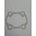 LKE R15 Voetpakking cilinder 0.10MM