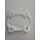 LKE R15 Voetpakking cilinder 0.20MM