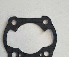 LKE LKE R15 Voetpakking cilinder 0.40MM