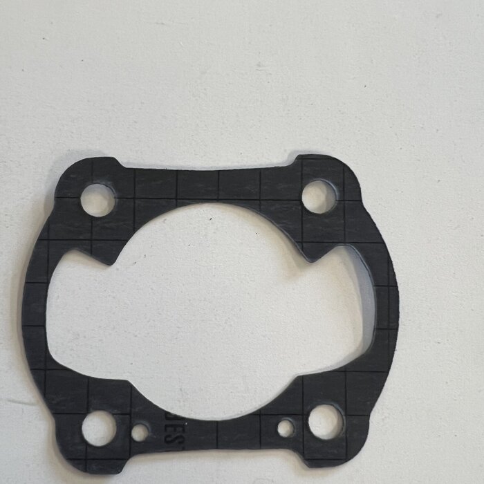 LKE LKE R15 Voetpakking cilinder 0.40MM