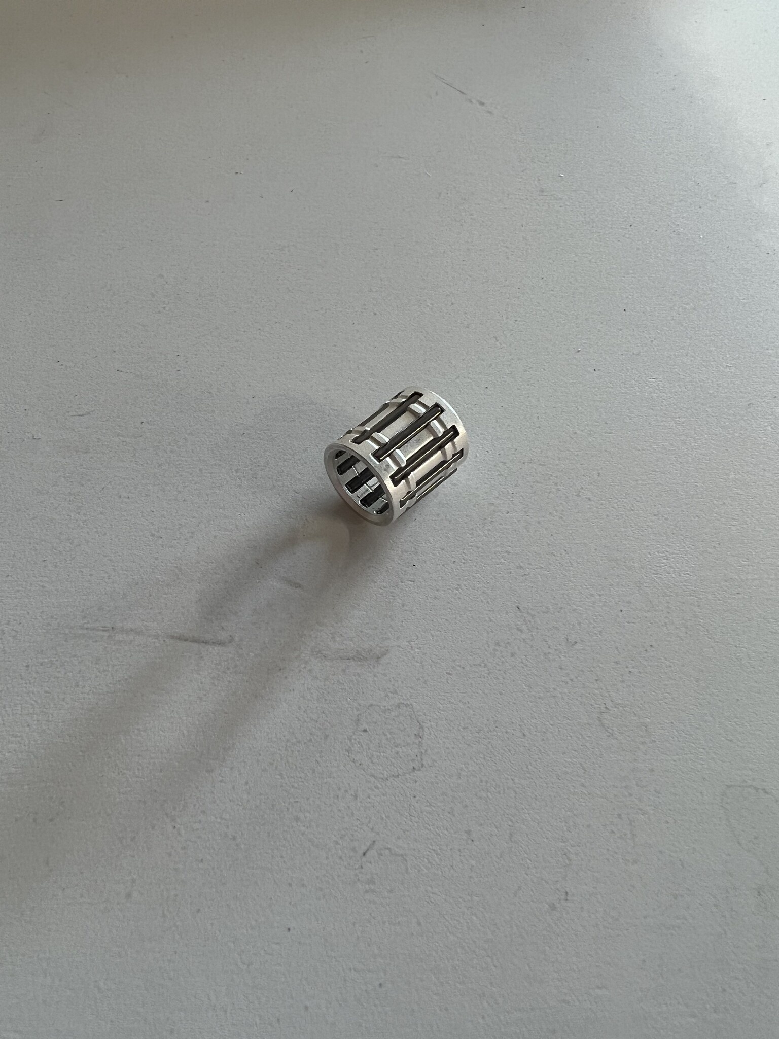 LKE LKE R15/R16 zuiger lager 10x13x14,5