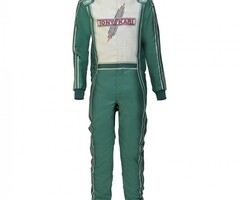 Tony Kart official team suit OMP