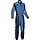 OMP KS-3 LVL2 overall blauw
