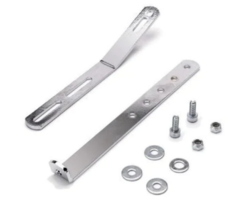 KG KG Onder beugel voorschild MK20 / 508 / 507