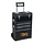 Beta C43-Trolly , drie compartementen