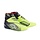 Alpinestars KZ V2 Zwart / Fluor Geel
