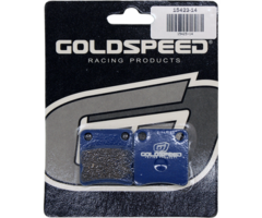 Goldspeed Goldspeed remblok set Parolin mini / falcon / KR