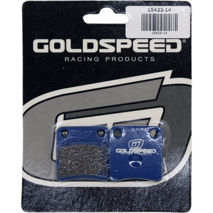Goldspeed Goldspeed remblok set Parolin mini / falcon / KR