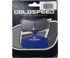 Goldspeed Goldspeed remblok set Haase Runner