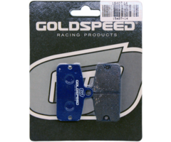 Goldspeed Goldspeed remblok set Sodi Type 2015