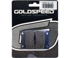 Goldspeed Goldspeed remblok set Wildkart voor