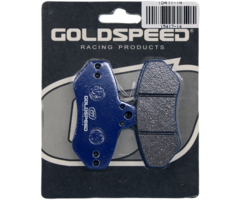 Goldspeed Goldspeed remblok set Righetti achter