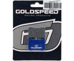 Goldspeed Goldspeed remblok set Intrepid voor 2015