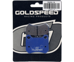 Goldspeed Goldspeed remblok set PCR / K4A type