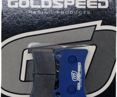 Goldspeed Goldspeed remblok set IPK / Intrepid