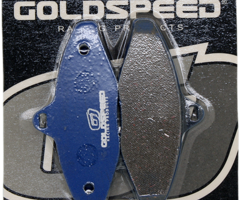Goldspeed Goldspeed remblok set Type 450