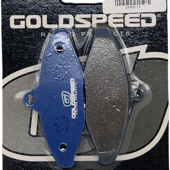 Goldspeed Goldspeed remblok set Type 450