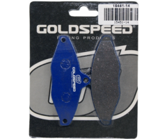 Goldspeed Goldspeed remblok set Type EA / MBA