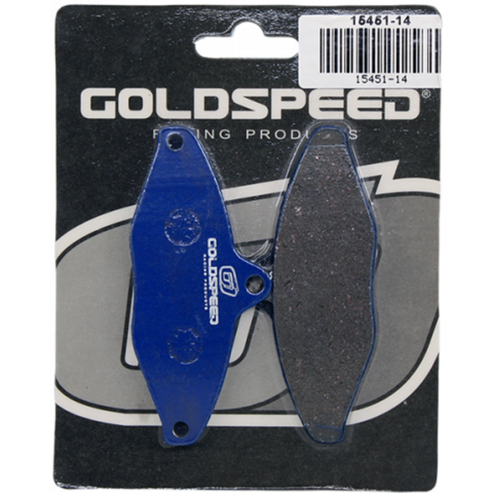 Goldspeed Goldspeed remblok set Type EA / MBA