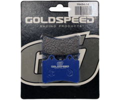 Goldspeed Goldspeed remblok set Type Haase Runner