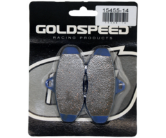 Goldspeed Goldspeed remblok set Type CRG Rental