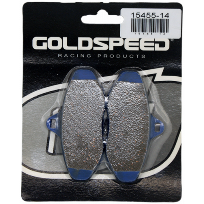 Goldspeed Goldspeed remblok set Type CRG Rental
