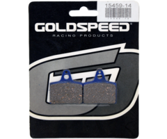 Goldspeed Goldspeed remblok set Type Haase Runner voor