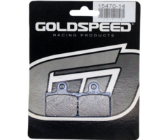 Goldspeed Goldspeed remblok set Type EKS voor