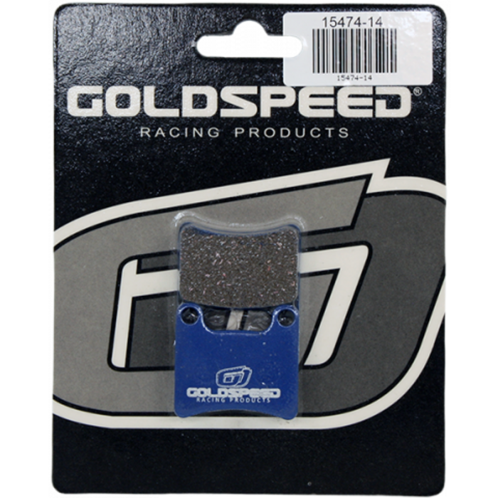 Goldspeed Goldspeed remblok set Type IPK / Tillotson mini