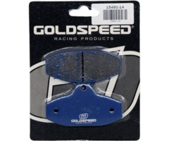 Goldspeed Goldspeed remblok set SKM-EVO-2 TYPE