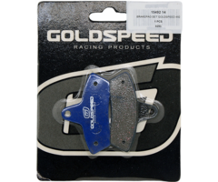 Goldspeed Goldspeed remblok set HAASE-INTRE-BIREL-PAROLIN-SKM TYPE