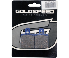 Goldspeed Goldspeed remblok set Brembo / Sodi Kart