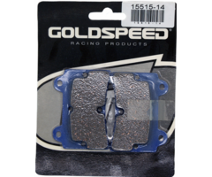 Goldspeed Goldspeed remblok set Arrow