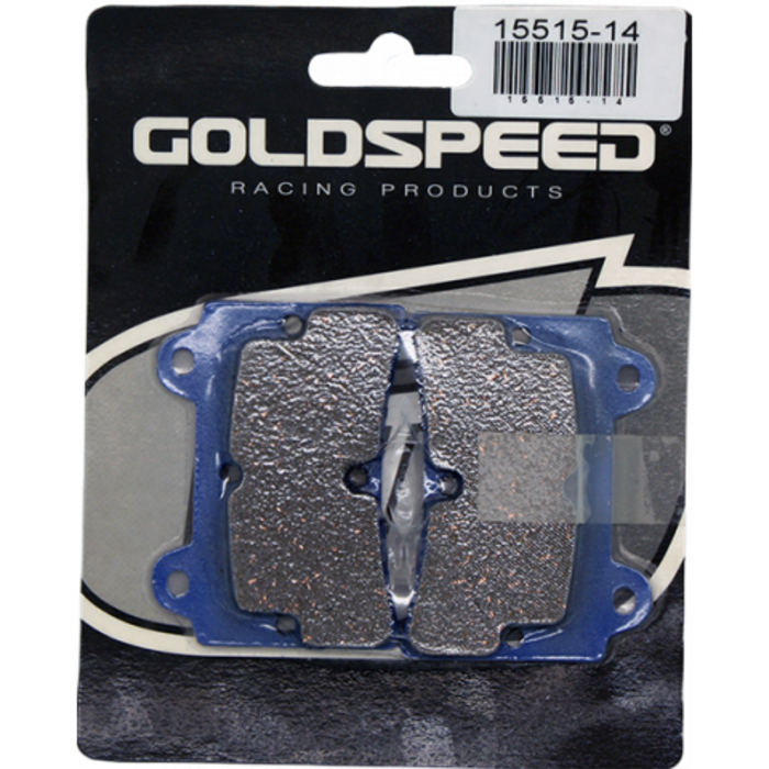 Goldspeed Goldspeed remblok set Arrow