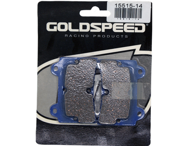Goldspeed Goldspeed remblok set Arrow