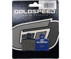 Goldspeed Goldspeed remblok set CRG 2000 UP-MADDOX-GILLARD TYPE FR