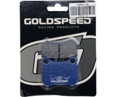 Goldspeed Goldspeed remblok set PAROLIN-FIRST-ENERGY TYPE