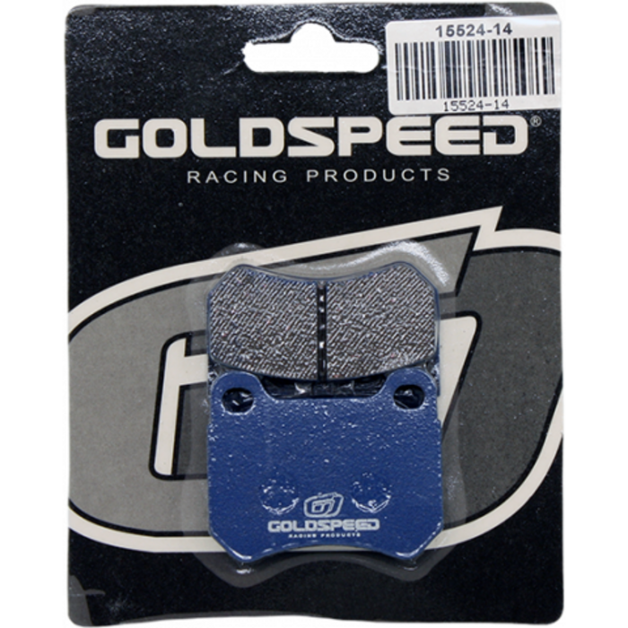 Goldspeed Goldspeed remblok set PAROLIN-FIRST-ENERGY TYPE