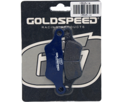 Goldspeed Goldspeed remblok set RM1 KART-MAGURA ELECTRO RIMO KART TYPE