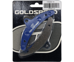 Goldspeed Goldspeed remblok set BIREL TYPE REAR (14182)