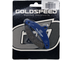 Goldspeed Goldspeed remblok set BIREL TYPE FRONT MANUEL