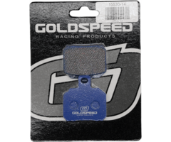 Goldspeed Goldspeed remblok set CRG TYPE > 03 REAR (14184)