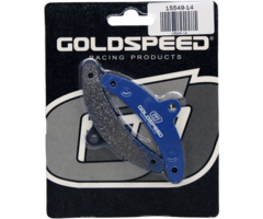 Goldspeed Goldspeed remblok set BIREL TYPE > 01 FRONT (14185)