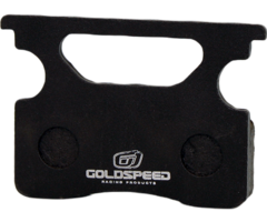 Goldspeed Goldspeed remblok set SODI TYPE (RENTAL COMPOUND)