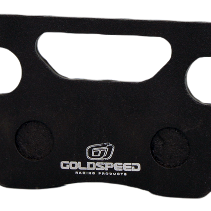 Goldspeed Goldspeed remblok set SODI TYPE (RENTAL COMPOUND)