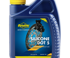 Putoline Putoline Dot 5 silicone remolie 500 ML