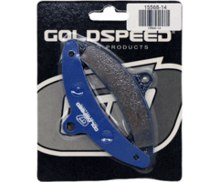 Goldspeed Goldspeed remblok set BIREL TYPE REAR WIDE HOLES