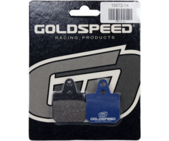 Goldspeed Goldspeed remblok set BIREL '13 - FLANDRIA TYPE
