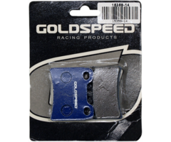 Goldspeed Goldspeed remblok set PAROLIN TYPE REAR